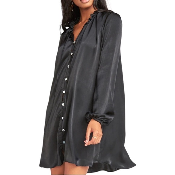 Show Me Your Mumu McKenna Dress - Picture 5 of 8